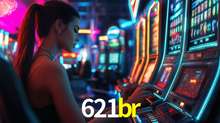 Cashback e recargas na 621br