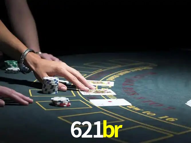 Bônus e promoções da 621br