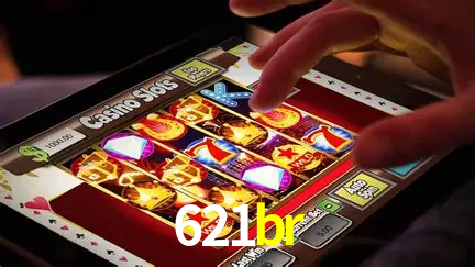 Cassino ao vivo com dealers reais na 621br